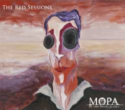 My Own Private Alaska : The Red Sessions